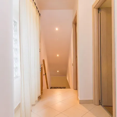 Holiday home Casa Luigia *
